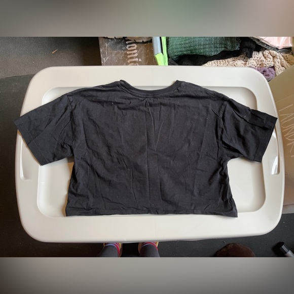 “Don’t Be a Prick” Tee - Picture 4 of 7